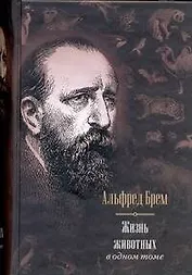 Весь Брем Жизнь животных в одном томе