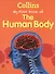 My First Book Of The Human Body - 0