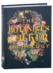 The Botanists Sticker Anthology