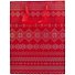 Пакет А3 42*32*11,5"New year's gift" Новый год, бум.мат.ламинат - 2