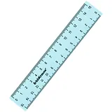 Линейка 15см "Pastel" асс., ERICH KRAUSE