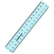 Линейка 15см "Pastel" асс., ERICH KRAUSE