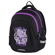 Рюкзак "WorldWide" 3 отделения, 38*27*18 см, эргономичная спинка