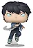 Фигурка Funko POP! Animation Solo Leveling Sung Jinwoo w/(GW) Chase (1982) (Fun86843) - 0