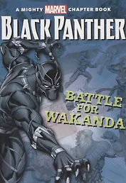 Black Panther. The Battle for Wakanda