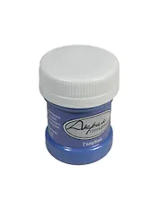 Краска акриловая глянцевая Голубой (К49502) (30мл)