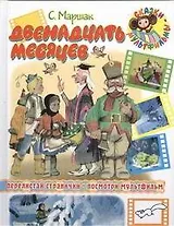 Двенадцать месяцев