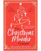 The Christmas Murder Game