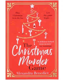 The Christmas Murder Game