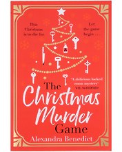 The Christmas Murder Game