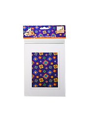 Рамка из картона Прямоугольник (FD030004/1) (1шт) (упаковка)