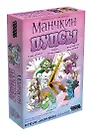 Настольная игра "Манчкин: Пупсы"