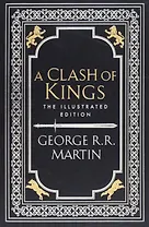 A Clash of Kings