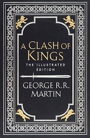 A Clash of Kings