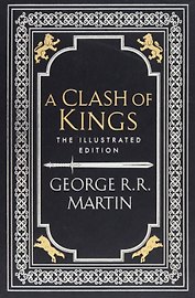 A Clash of Kings