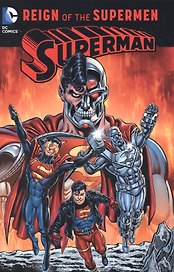 Superman: Reign of the Supermen