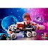 LEGO Technic: Исследовательский марсоход, 1599 деталей (42180) - 2