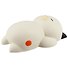 Игрушка-антистресс Котик-на спинке Just touch (PU) (12х8) - 1
