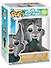 Коллекционная Фигурка Funko POP! Disney Zootopia 2 Pawbert Lynxley (1656) (Fun86638) - 1