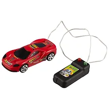 Игрушка «Машинка» с управлением, в ассортименте