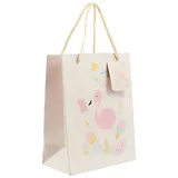 Подарочный пакет «Tenderness», А5