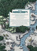 Minecraft Книга карт Записки путешественника (ТолькоФакты) Токарева - 1