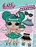 L.O.L. Surprise! Стильные милашки (одень куколку) - 0