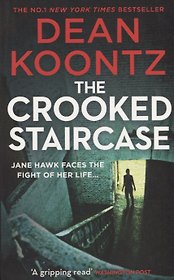The Crooked Staircase