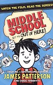 Middle School Get Me Out of Here (м) Pattrson - 1