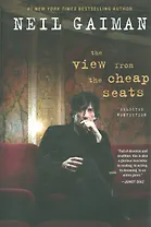 The View from the Cheap Seats