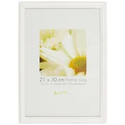 Фоторамка «Line White», 21 х 30 см