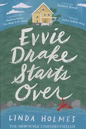 Evvie Drake Starts Over
