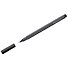 Ручка капиллярная Faber-Castell, Grip, черная 0,4 мм - 2