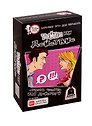 Настольная игра «Тайна или действие», Witty Hooligan, 18+