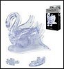 3D головоломка Лебедь (90001)