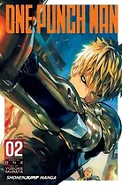 One-Punch Man (2)