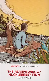 Adventures of Huckleberry Finn