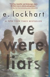 We Were Liars