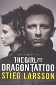 Girl with the Dragon Tattoo, The,( New Film tie-in) Larsson, Steig - 1