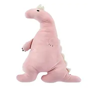 Мягкая игрушка Динозаврик, ассорти (текстиль) (50х35) (12-35011-W002)