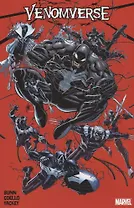 Venomverse