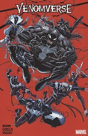 Venomverse