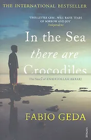 In the Sea there are Crocodiles