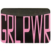 Чехол для карточек Girl Power (ДГ2019-205)