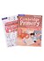 Cambridge Primary Path. Level 1. Students Book with Creative Journal (комплект из 2-х книг) - 0