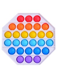 Поп ит «Многоугольник», Pop It