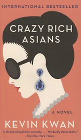 Crazy Rich Asians
