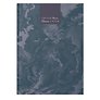Тетрадь 120л кл. "Marble Color" швейн.клеев.крепление, имп.мел.картон повыш. кач-ва, мат.ламинация