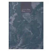 Тетрадь 120л кл. "Marble Color" швейн.клеев.крепление, имп.мел.картон повыш. кач-ва, мат.ламинация