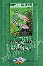 Размножение рыб в аквариуме